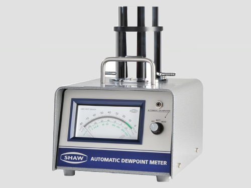 Shaw Dew Point Meter - SADP