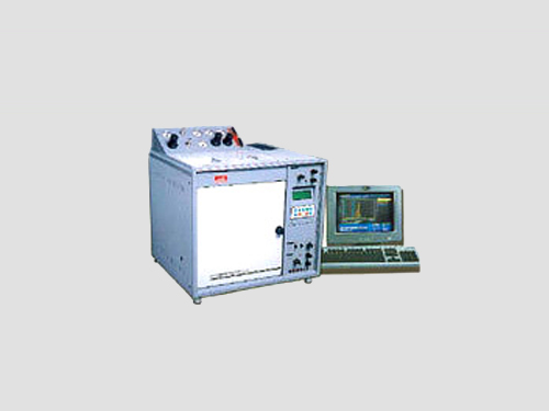 Gas Chromatograph