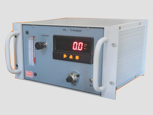 Gas Purity Analyzer