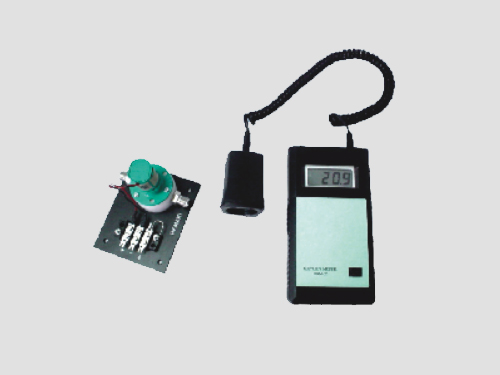 PGA OC Portable Oxygen Analyzer