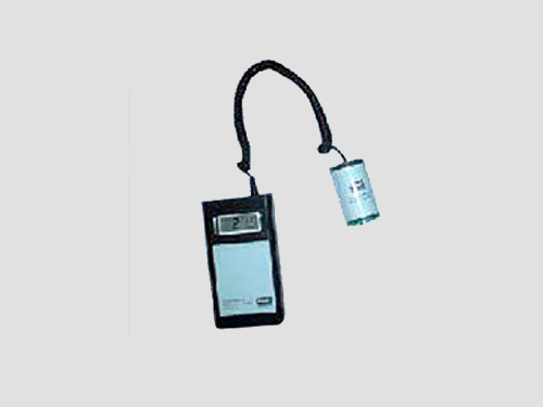 Toxic Gas Analyzer